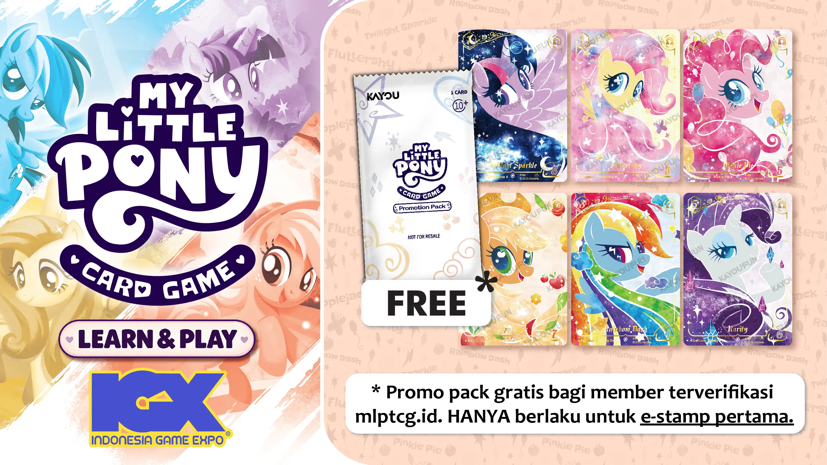 Indonesia Game Expo